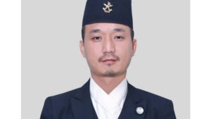 गृहमन्त्री गुरुङ काभ्रेको रोशी खोलाको स्थलगत निरीक्षण गर्न जाने