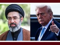 इरानद्वारा पाकिस्तानमार्फत अमेरिकासमक्ष नयाँ शान्ति प्रस्ताव पेश