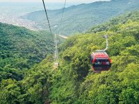 लुम्बीनी केबलकारको सञ्चालन आम्दानी १२ करोड ३० लाख रुपैयाँ, सवा २ अर्बमा पाँचतारे होटल बनाउँदै