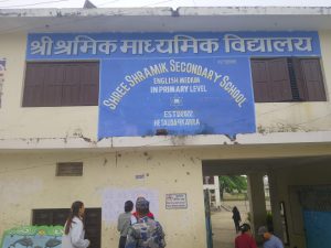 मकवानपुरमा कक्षा १२ को परीक्षा शान्तिपूर्ण रूपमा सुरु