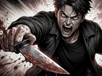 मंगलबजारमा छुरा प्रहार प्रकरण : रिस नियन्त्रण गर्न नसक्दाको घातक परिणाम