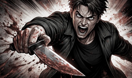 मंगलबजारमा छुरा प्रहार प्रकरण : रिस नियन्त्रण गर्न नसक्दाको घातक परिणाम