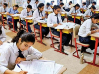 कक्षा १२ को परीक्षामा कर्णालीबाट २४ हजार परीक्षार्थी सहभागी