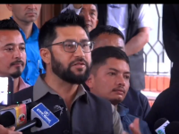 अध्यादेशको उद्देश्य स्पष्ट नभएसम्म विरोध स्वाभाविकः सभापति लामिछाने