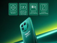 उच्च प्रविधियुक्त क्यामेरा, शक्तिशाली ब्याट्री र उच्च कार्यसम्पादनसहित रियलमी जीटी ८ प्रो सिरिज नेपालमा सार्वजनिक