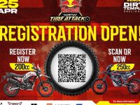 नेपालमा मोटरस्पोर्ट्सको नयाँ युग: ‘Red Bull DT Time Attack’ मार्फत युवा राइडर अन्तर्राष्ट्रिय मञ्चतर्फ नेपालमा मोटरस्पोर्ट्सको नयाँ युग: ‘Red Bull DT Time Attack’ मार्फत युवा राइडर अन्तर्राष्ट्रिय मञ्चतर्फ