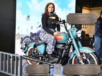 रोयल इन्फिल्डको २०२६ गोवन क्लासिक ३५० नेपालमा सार्वजनिक, मूल्य र विशेषता सार्वजनिक