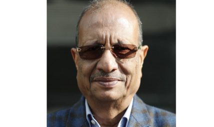 शंकर ग्रुपका सञ्चालक शंकर अग्रवाल पक्राउ शंकर ग्रुपका सञ्चालक शंकर अग्रवाल पक्राउ