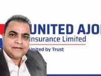युनाइटेड अजोड इन्स्योरेन्सको सीईओमा नारायणकुमार भट्टराई नियुक्त