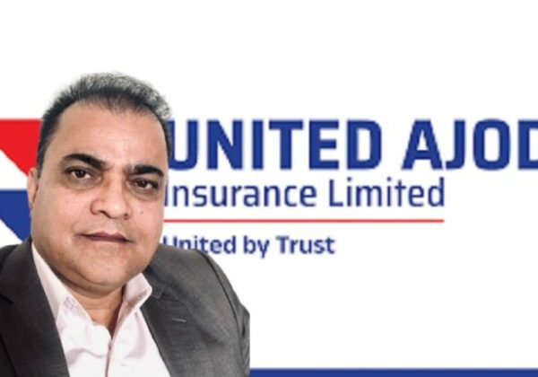 युनाइटेड अजोड इन्स्योरेन्सको सीईओमा नारायणकुमार भट्टराई नियुक्त