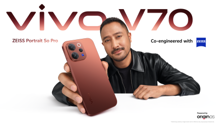 vivo Teases the Upcoming V70 Flagship vivo Teases the Upcoming V70 Flagship