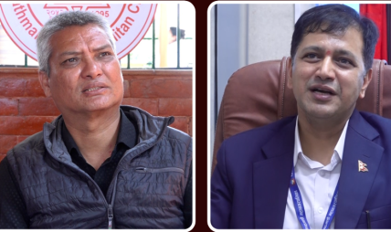 सुकुम्बासी व्यवस्थापनमा महानगरको विशेष योजना : विस्थापितहरुलाई पुनस्र्थापना र स्वरोजगारका कार्यक्रम ल्याइने