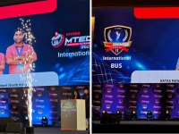 Nepal Triumphs on the Global Stage- Double Victory at EMTECH 2026 & VECV International Sales Contest PROFORMERS Season 11