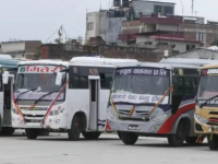 इन्धनको मूल्यवृद्धिसँगै अन्तर–प्रदेश सार्वजनिक यातायातको भाडा वृद्धि