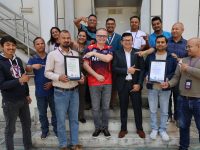 Ncell receives ISO 9001 and ISO 14001 certifications, reinforcing commitment to quality and environmental excellence