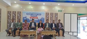 राष्ट्रिय नागरिक घोषणापत्र २०८३ सार्वजनिक, लोकतन्त्र र नागरिक अधिकार संरक्षणमा जोड राष्ट्रिय नागरिक घोषणापत्र २०८३ सार्वजनिक, लोकतन्त्र र नागरिक अधिकार संरक्षणमा जोड