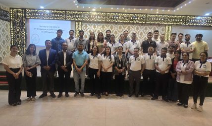 गरिमा क्यापिटलद्वारा कर्मचारीहरूका लागि एक दिने एएमएल/सीएफटी तालिम सम्पन्न