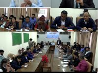 भाषा ऐन कार्यान्वयन र भाषा–संस्कृति प्रवद्र्धनका लागि बागमती प्रदेश सरकारले बिहीबार तेस्रो प्रदेश भाषा दिवस मनाउने, २ करोडभन्दा बढी बजेट व्यवस्थापन
