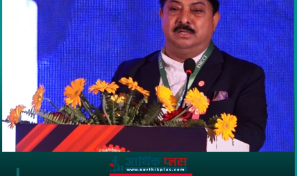 अर्थतन्त्र सुधार नहुनुको प्रमुख कारण दीर्घकालीन सोचको अभाव र राजनीतिक अस्थिरता : अन्जन श्रेष्ठ