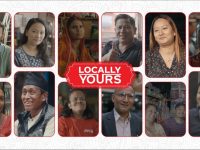 Coca-Cola Celebrates Nepal’s Communities and Businesses with ‘Locally Yours’ Campaign