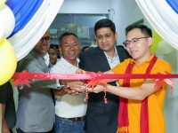 सानेपास्थित रमेश कम्प्लेक्समा नयाँ POCO सर्भिस सेन्टर सञ्चालनमा सानेपास्थित रमेश कम्प्लेक्समा नयाँ POCO सर्भिस सेन्टर सञ्चालनमा