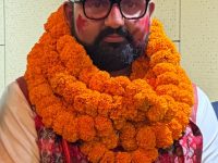 सागर ढकाल दोस्रो उच्च मतसहित कार्यकारिणी समिति सदस्यमा निर्वाचित
