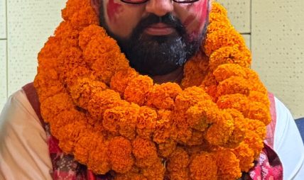 सागर ढकाल दोस्रो उच्च मतसहित कार्यकारिणी समिति सदस्यमा निर्वाचित