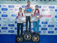 MAW Rides Pvt. Ltd. Crowns Regional Champions at Yamaha Sales Skill Contest, Sets Stage for National Showdown