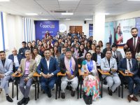 सिटिजन लाइफद्वारा प्रतिनिधि सभा सदस्यहरु ‘सिटिजन लिडर्स’ लाई सम्मान तथा शुभकामना