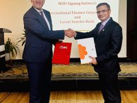 Laxmi Sunrise Bank Partners with IFC to Advance Women-Focused Financial Inclusion in Nepal