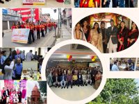 महालक्ष्मी विकास बैंकको ३२औँ वार्षिकोत्सवमा वित्तीय साक्षरता, स्वास्थ्य शिविरदेखि रक्तदानसम्मका कार्यक्रम सम्पन्न