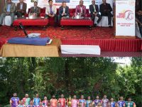 महालक्ष्मी कर्पोरेट क्रिकेट लिगको पाँचौं संस्करण जेठ १७ देखि हुने महालक्ष्मी कर्पोरेट क्रिकेट लिगको पाँचौं संस्करण जेठ १७ देखि हुने