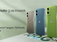 CG Mobile Launches Two New Motorola Smartphones in Nepal