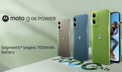 CG Mobile Launches Two New Motorola Smartphones in Nepal CG Mobile Launches Two New Motorola Smartphones in Nepal