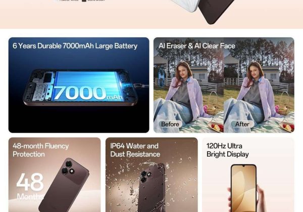 OPPO ले नेपालमा सार्वजनिक गर्‍यो नयाँ ‘ओपो ए६सी’, मूल्य रु. २०,९९९