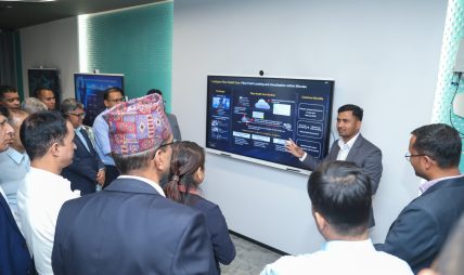 हुवावे नेपालद्वारा मिनी एमडब्ल्युसी २०२६ आयोजना, नेपालको दूरसञ्चार क्षेत्रसँग मिलेर “एज अफ अल इन्टेलिजेन्स” लाई तीव्रता
