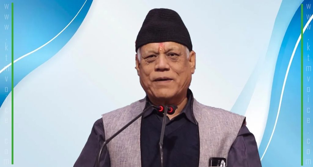 उपभोक्ता अधिकार आन्दोलनका अथक योद्धा : प्रेमलाल महर्जनको प्रेरणादायी जीवनयात्रा