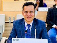 अर्थतन्त्र सुधार्न निजी क्षेत्रको भूमिका महत्वपूर्ण : अर्थसचिव उपाध्याय