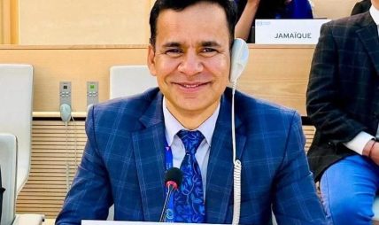 अर्थतन्त्र सुधार्न निजी क्षेत्रको भूमिका महत्वपूर्ण : अर्थसचिव उपाध्याय