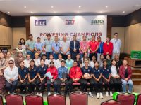 Nepali Women’s National Football Team Players Appointed as Brand Ambassadors for STC Ride and STC Energy