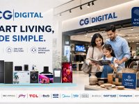 नेपालमा स्मार्ट जीवनशैलीको नयाँ अध्याय: CG Digital को पहल