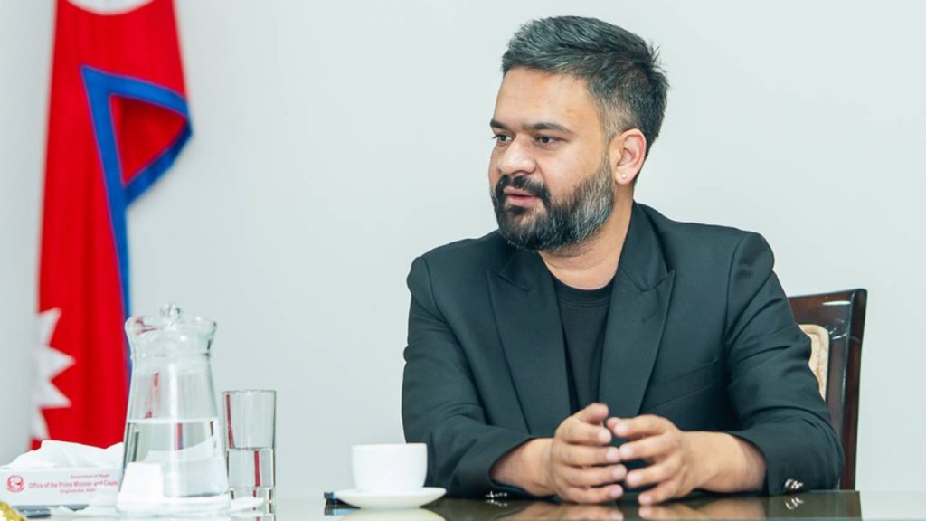 अर्थतन्त्र चलायमान बनाउन मौद्रिक नीति लचिलो बनाउन प्रधानमन्त्री शाहको सुझाव