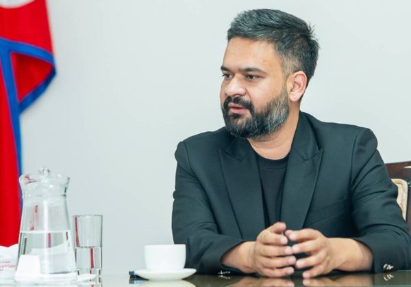 अर्थतन्त्र चलायमान बनाउन मौद्रिक नीति लचिलो बनाउन प्रधानमन्त्री शाहको सुझाव