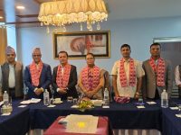 फरवार्ड माइक्रोफाइनान्सको अध्यक्षमा पुनः भगबती चौधरी