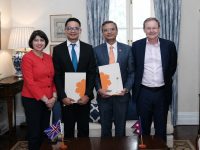 British International Investment and Laxmi Sunrise Bank Partner to Unlock Finance for Nepal’s Small Businesses and Women Entrepreneurs British International Investment and Laxmi Sunrise Bank Partner to Unlock Finance for Nepal’s Small Businesses and Women Entrepreneurs