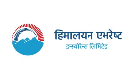 हिमालयन एभरेष्ट इन्स्योरेन्स खुद बीमाशुल्क आर्जन १५प्रतिशतले बढ्यो