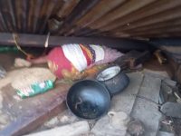 बेथानचोक शोकमा : हुरीबतासले लियो ७० वर्षीया ठुली माया तामाङको ज्यान बेथानचोक शोकमा : हुरीबतासले लियो ७० वर्षीया ठुली माया तामाङको ज्यान
