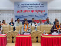 “२५ प्रतिशत कर छुट हुन्छ भन्नेमा विश्वस्त छौँ” – खेमराज ओली