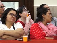 बामपन्थी आन्दोलनले आत्मसमीक्षा गर्दै नयाँ वैचारिक दिशा तय गर्नुपर्छ :विद्या भट्टराई