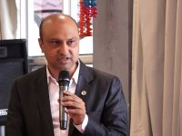 नेपाललाई ‘ग्लोबल टेक हब’ बनाउन व्यापक नीतिगत सुधार आवश्यक : चिरञ्जीवी अधिकारी